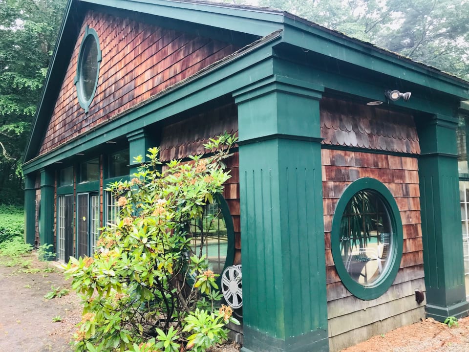 Sonstiges Hotel Stonehedge Inn And Spa