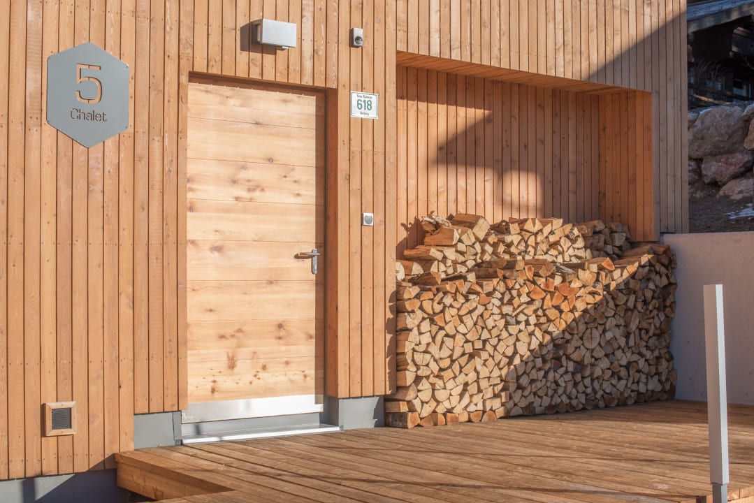 Sonstiges Rittis Alpin Chalets Dachstein