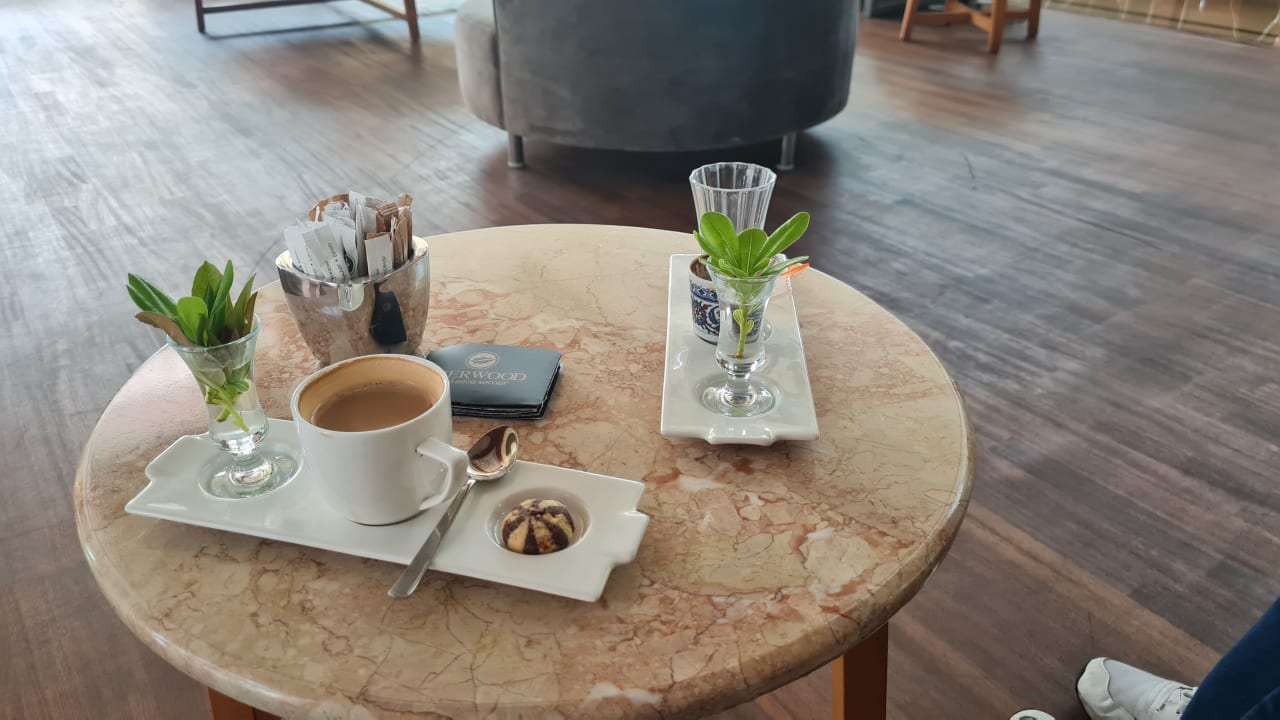 Gastro Sherwood Exclusive Kemer