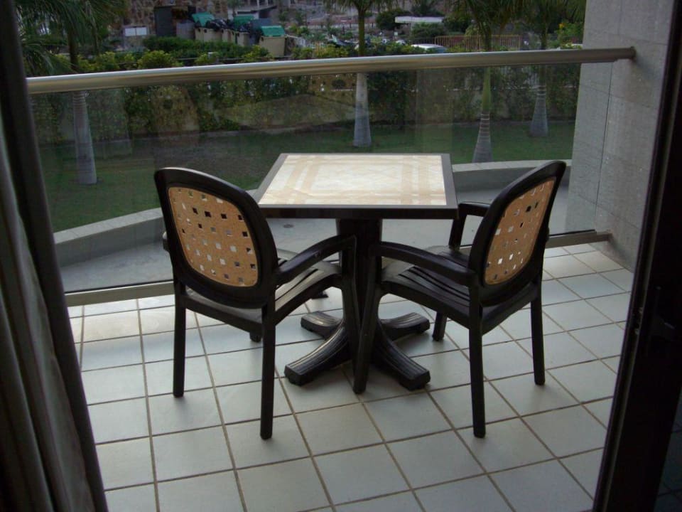 Balkon LIVVO Costa Taurito