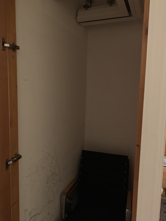 Zimmer Mövenpick Hotel Nürnberg Airport