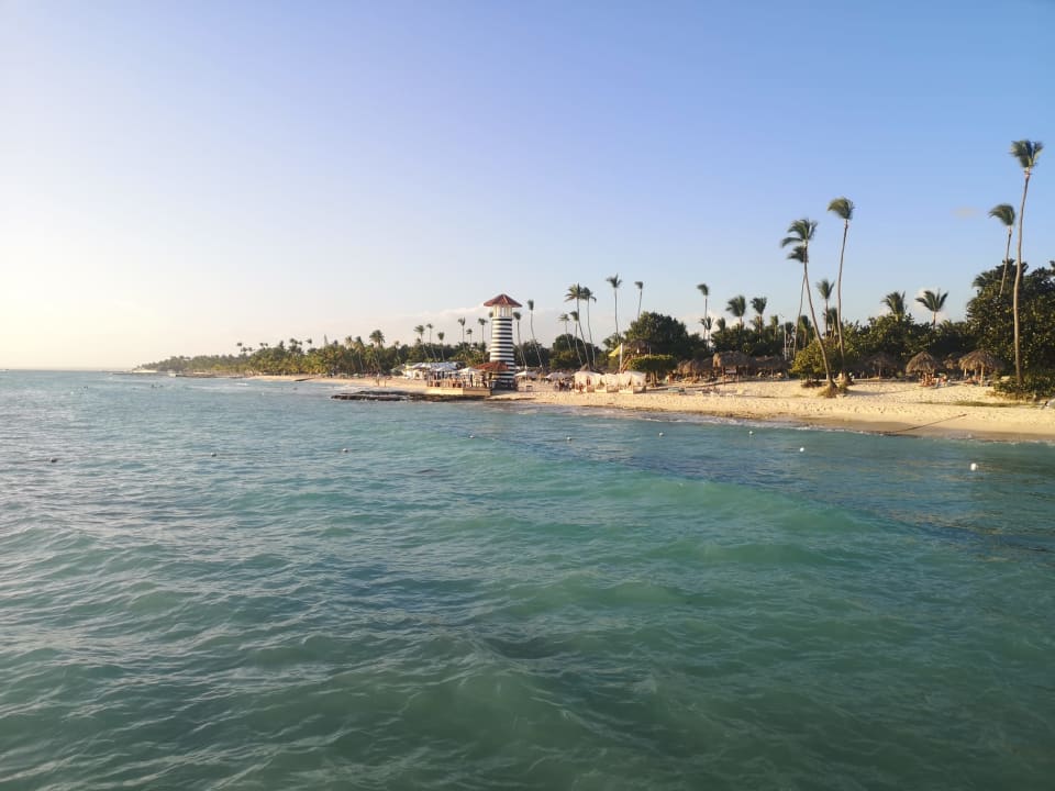 Strand Iberostar Selection Hacienda Dominicus