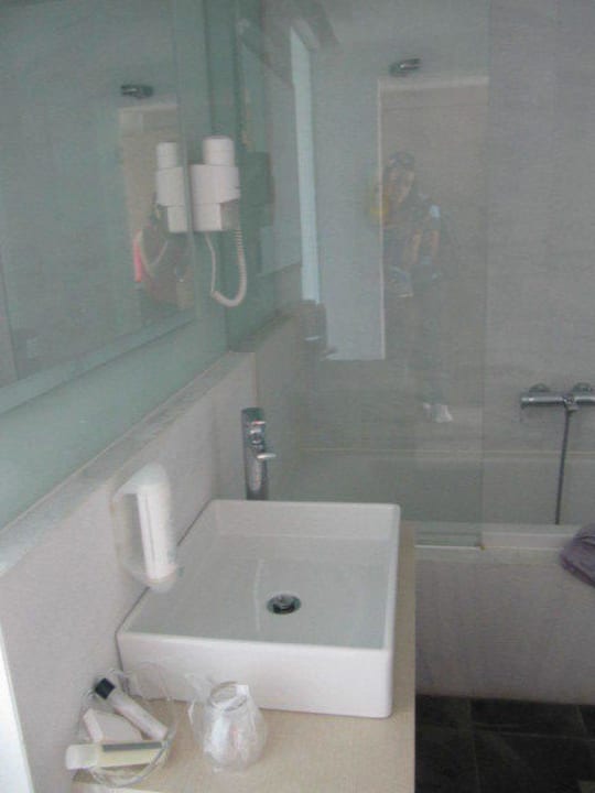 Łazienka Akti Palace Resort & Spa