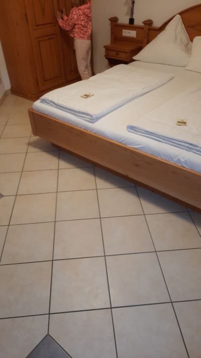 Zimmer Hotel Pistono