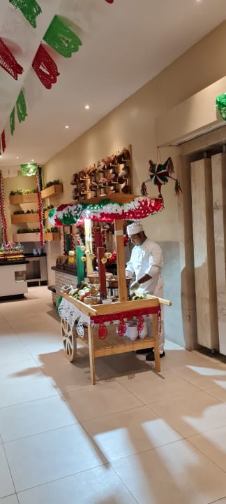 Gastro Iberostar Waves Tucan