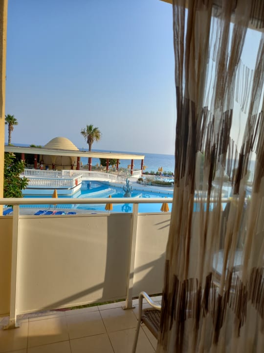 Zimmer Sunshine Rhodes