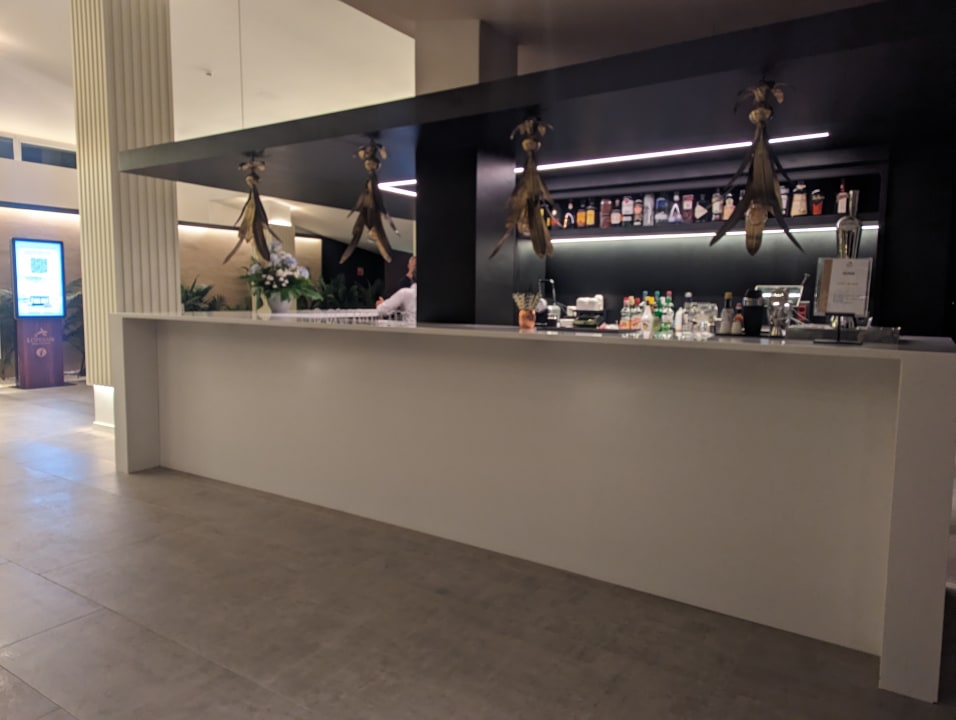 Gastro Kumara Serenoa by Lopesan Hotels