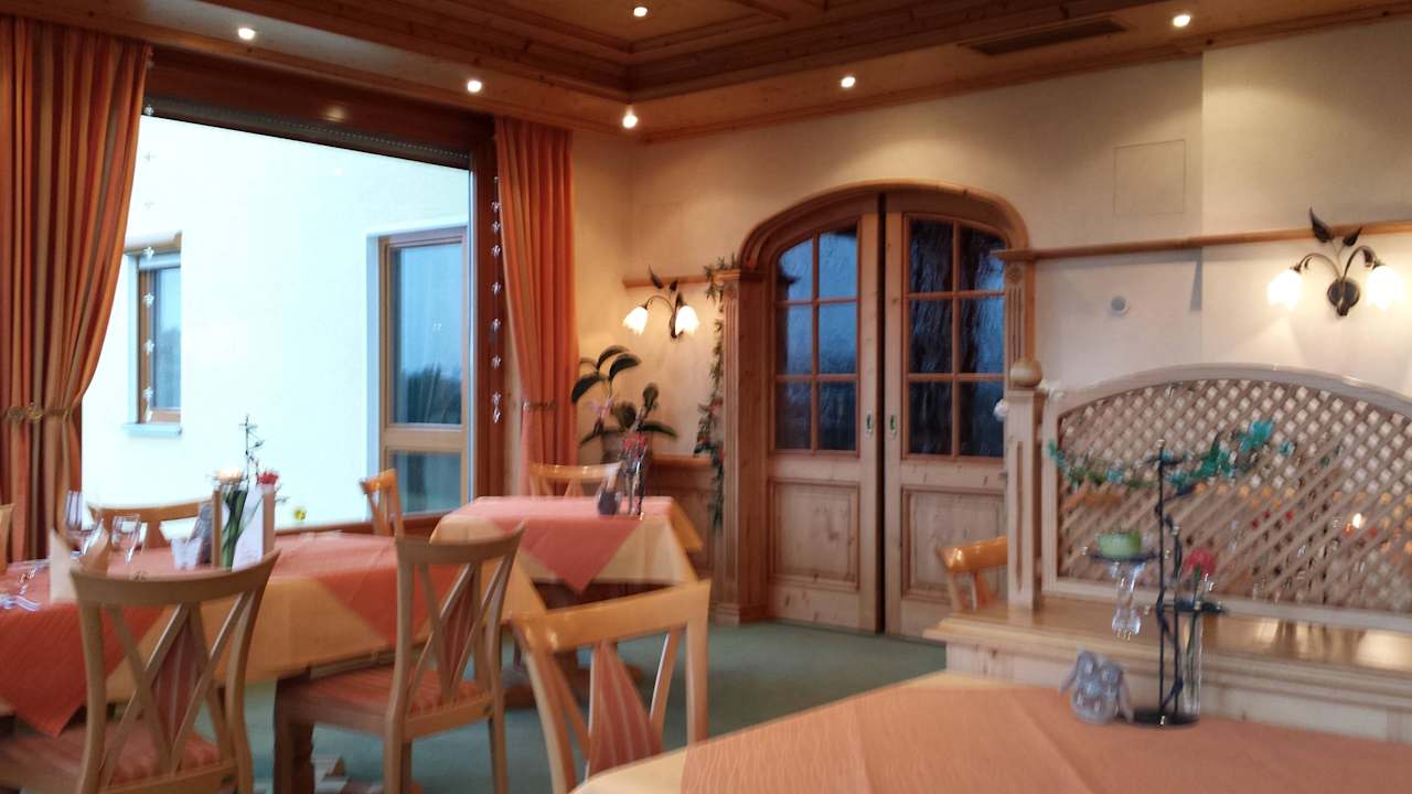 Restaurant Landhotel Talblick