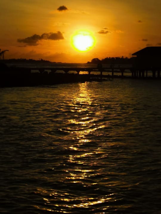 Sonstiges Cinnamon Dhonveli Maldives