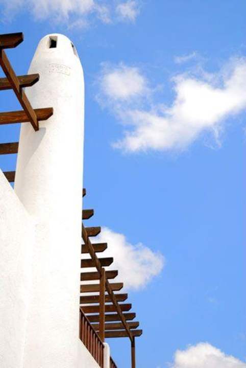 Otro motivo del hotel Hotel Las Calas