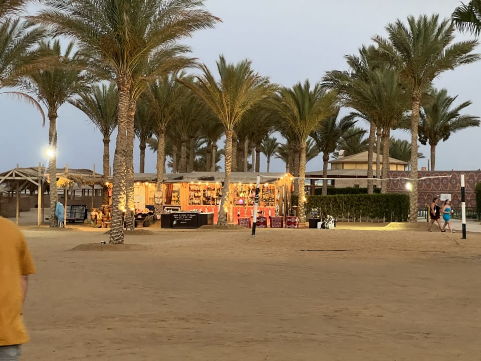 Strand Casa Mare Resort