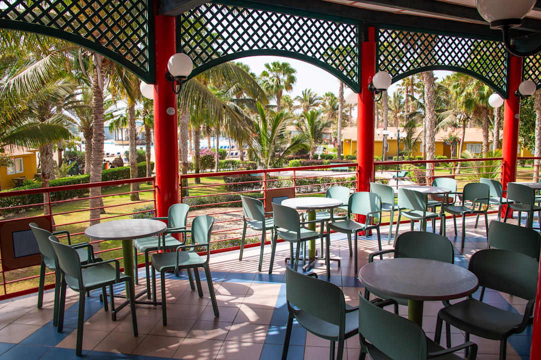 Gastro VOI Vila do Farol Resort