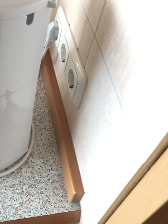 Zimmer Ferienwohnungen Ferienpark Weissenhäuser Strand