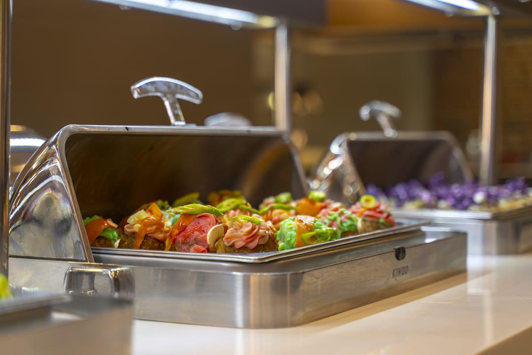 Gastro Hotel Orfeus Park