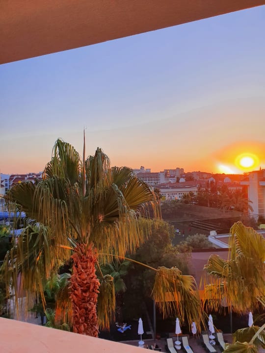 Außenansicht Hane Family Resort