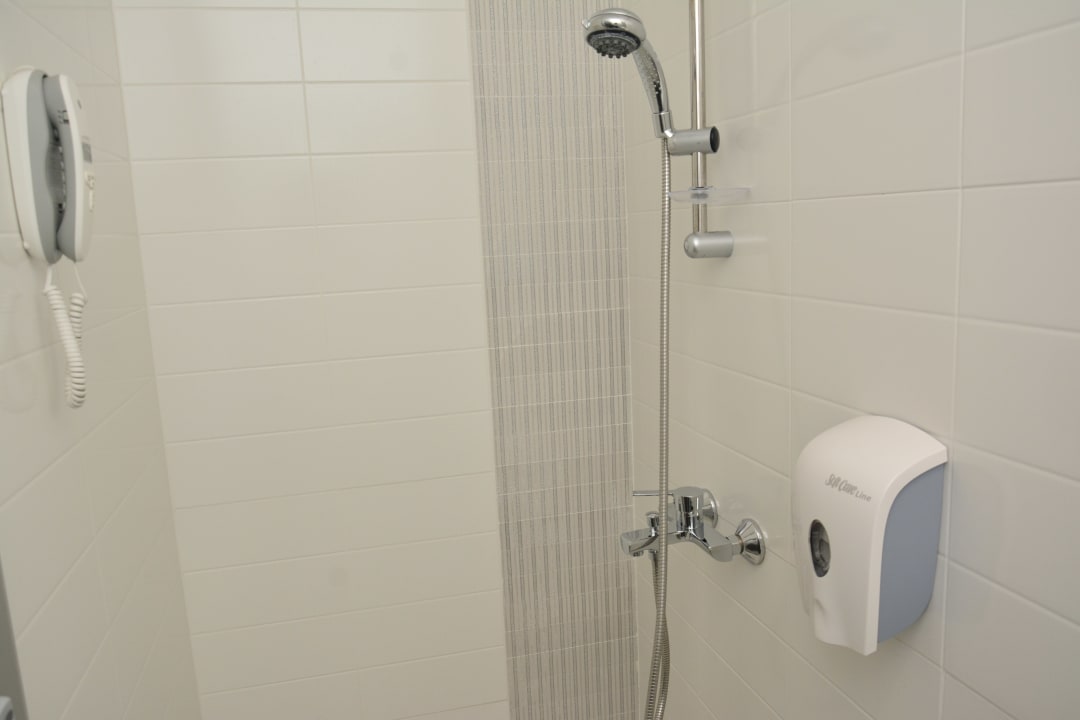 Zimmer Hotel De KOKA