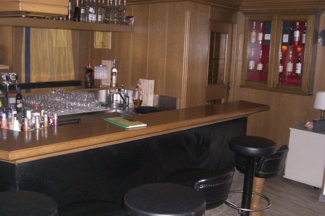 SPA Bereich STROBLHOF Active Family SPA Resort