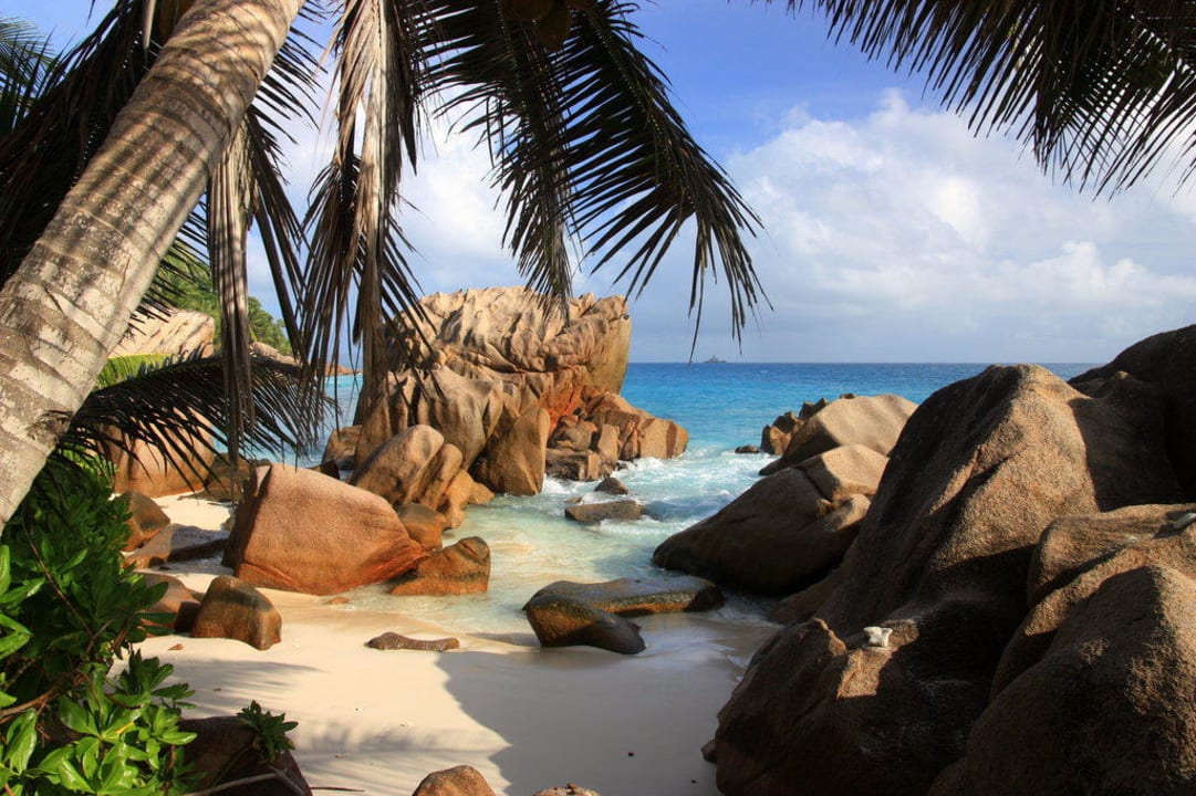 Anse Patates Hotel Patatran Village