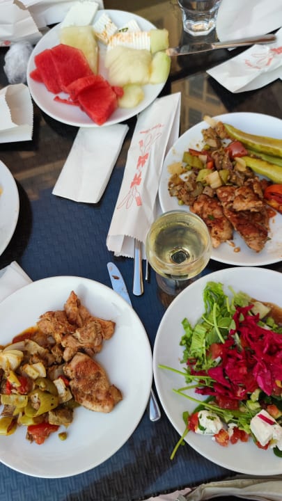 Gastro Sun Beach Park & Spa