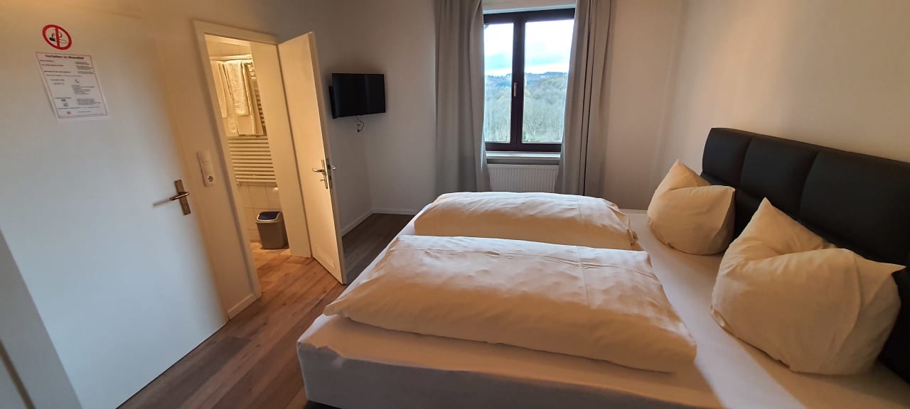 Zimmer Hotel Schneiderhof