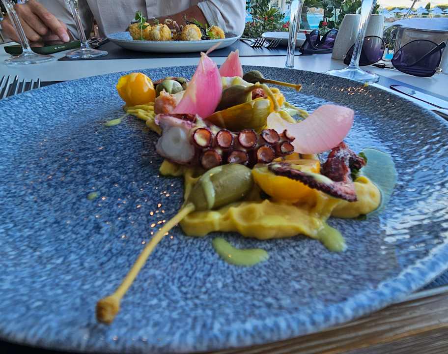 Gastro Atrium Prestige Thalasso Spa Resort & Villas