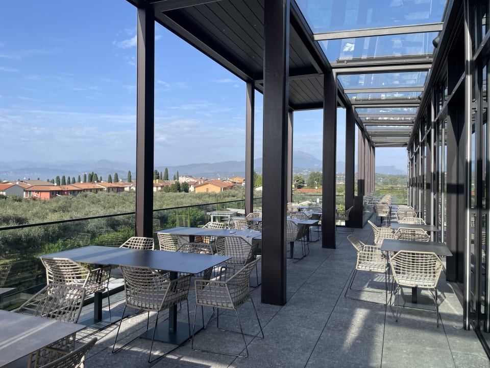 Gastro Quellenhof Luxury Resort Lazise