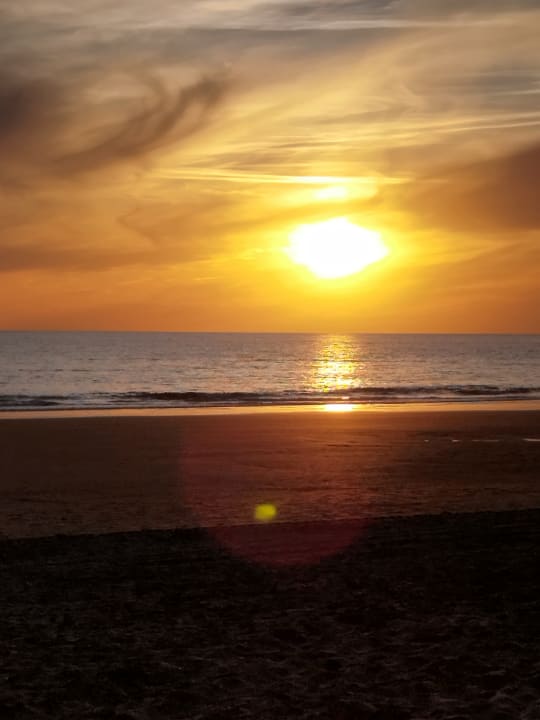 Strand Hipotels Playa la Barrosa