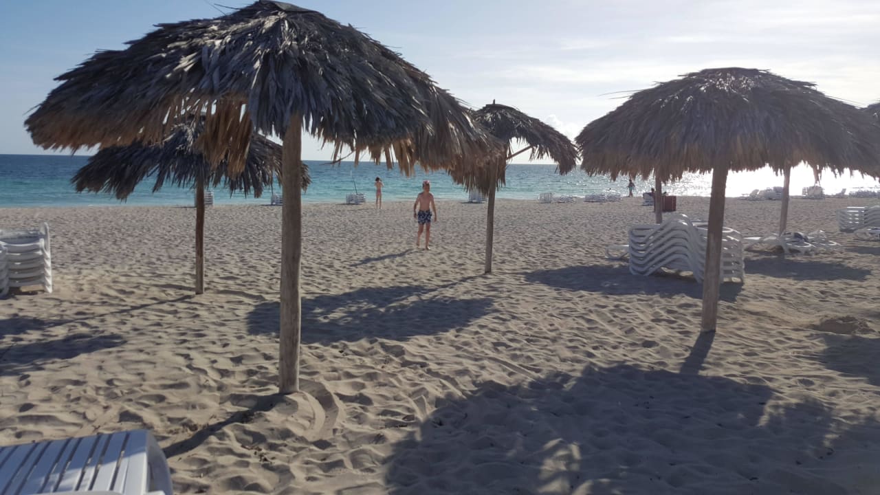 Morgens Iberostar Origin Laguna Azul