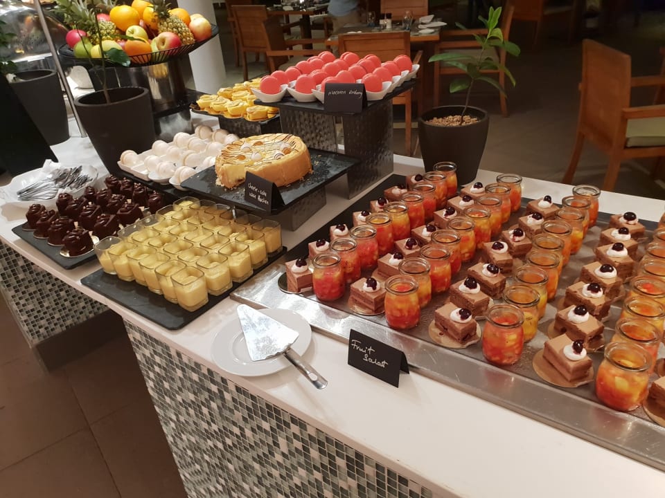 Gastro Radisson Blu Poste Lafayette Resort & Spa - Adults only