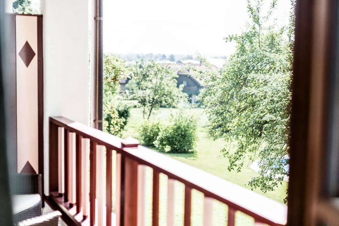 Appartement Der Holznerwirt