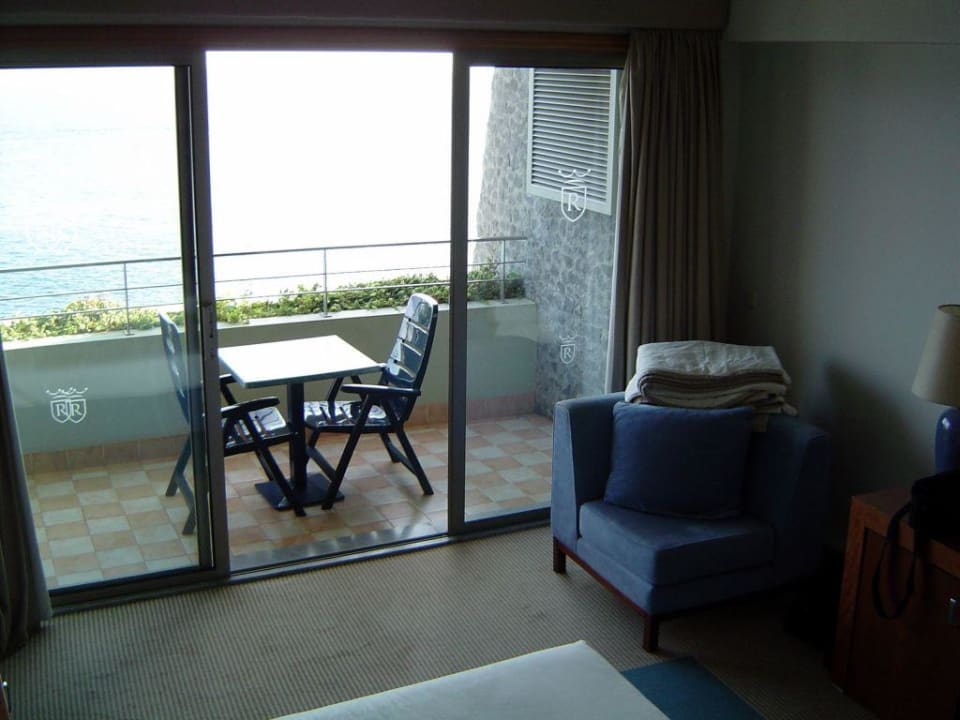 Zimmer Hotel Madeira Regency Cliff