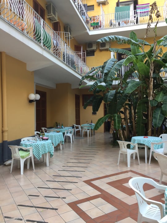Sonstiges Hotel Cleopatra
