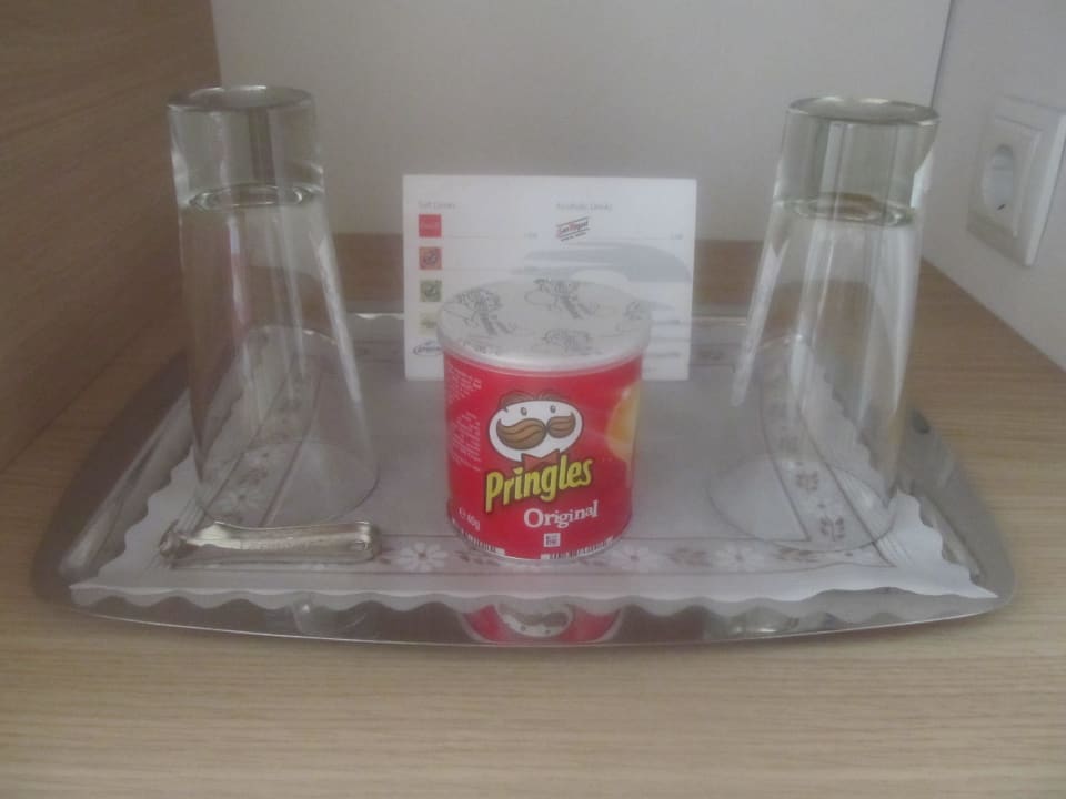 Preise Minibar Hotel & Spa S'Entrador Playa