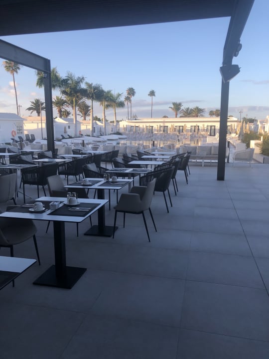 Gastro Club Maspalomas Suites & SPA