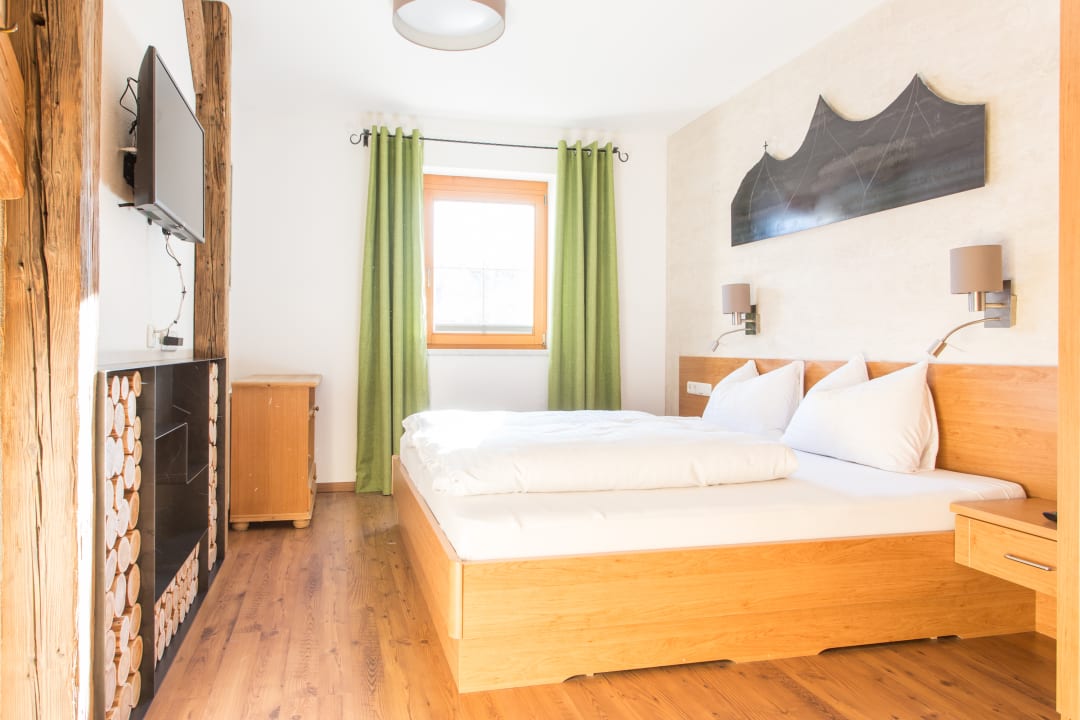 Zimmer ALPENSONNE Anna-Lena