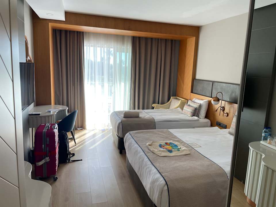 Zimmer Diamond De Luxe Hotel & Spa