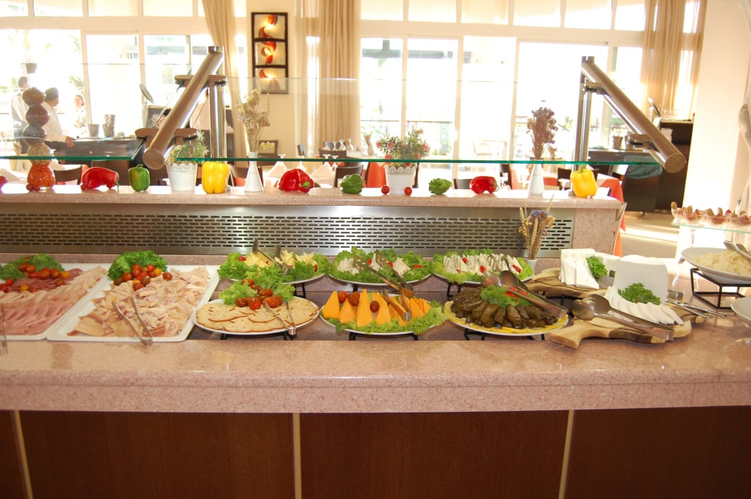 Gastro Hotel Horizon Beach Resort