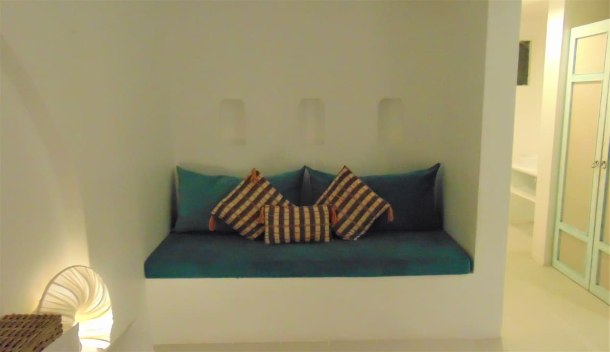 Zimmer Ocean Breeze Resort