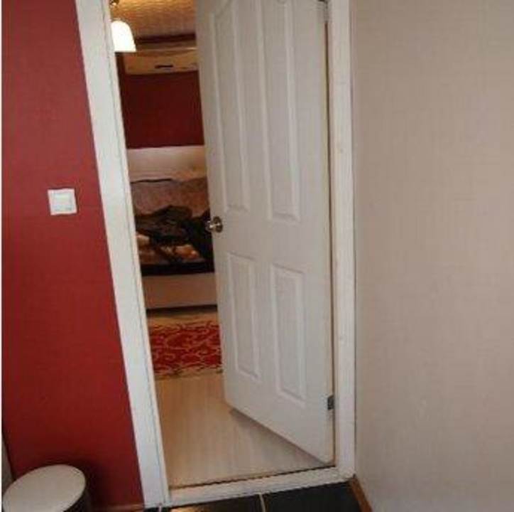 Вид в комнату Apartments Ortakoy Suites