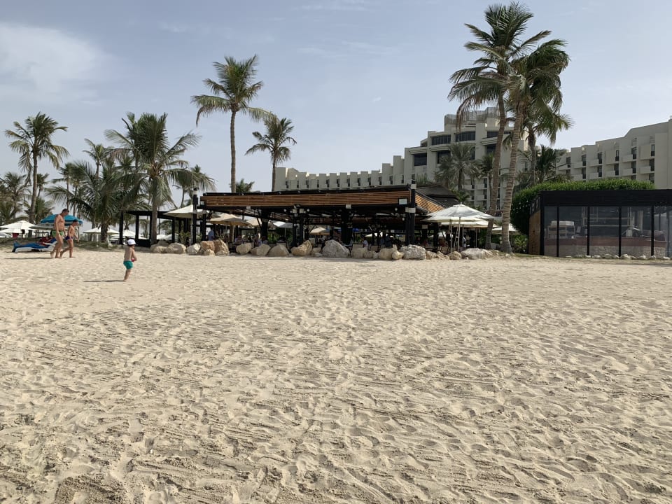 Strand JA Beach Hotel