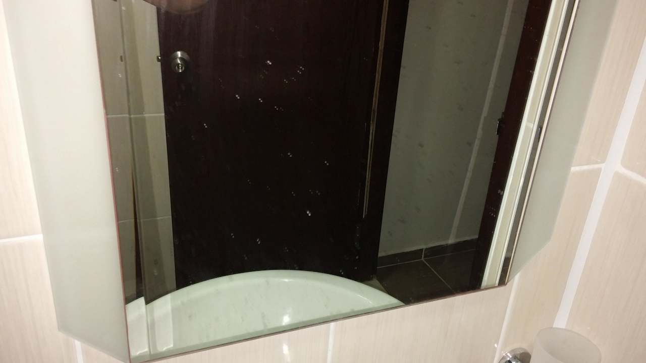 Bad  Hotel Ideal Beach