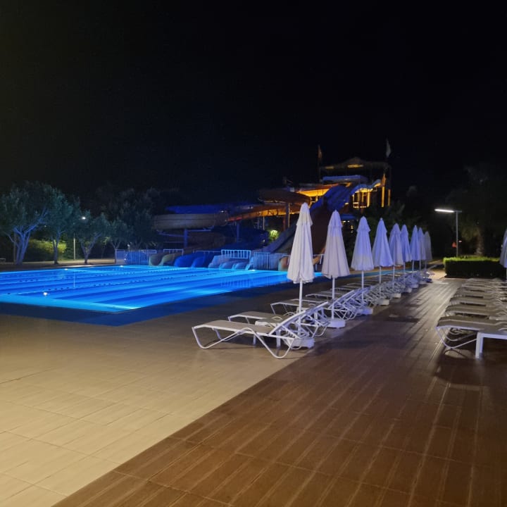 Pool TUI MAGIC LIFE Jacaranda