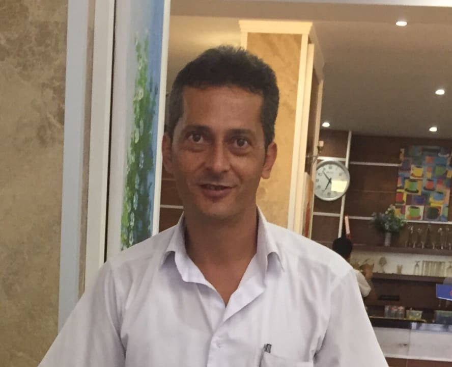 Personal  Seher Kumköy Star Resort & Spa