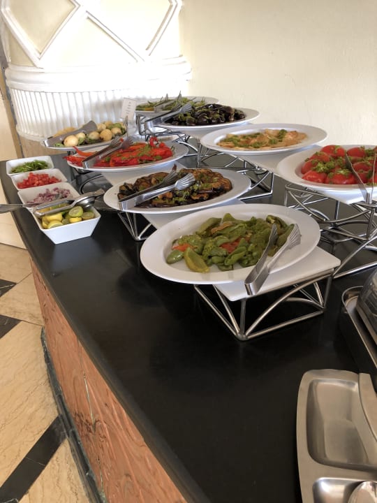 Gastro LABRANDA Royal Makadi