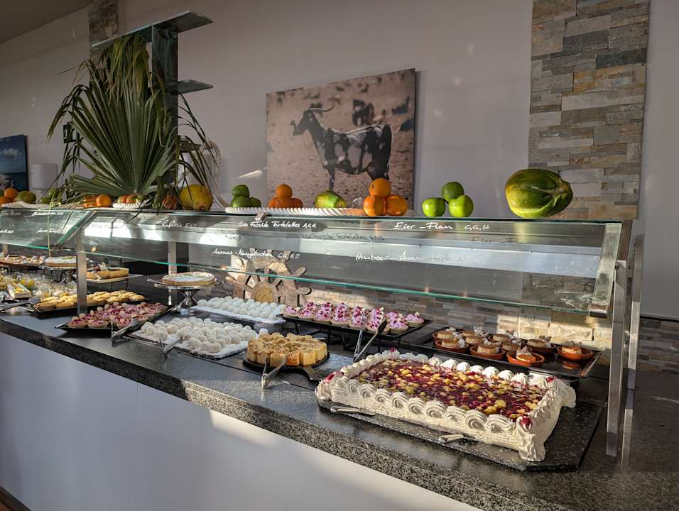 Sonstiges Aldiana Club Fuerteventura