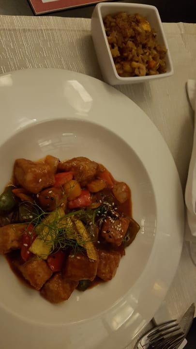 Gastro Bahia Principe Luxury Bouganville