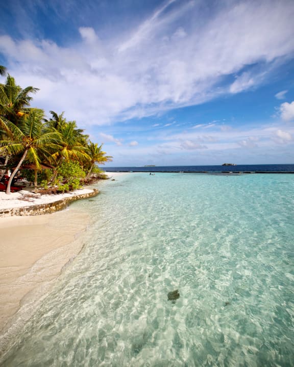 Strand Ellaidhoo Maldives by Cinnamon