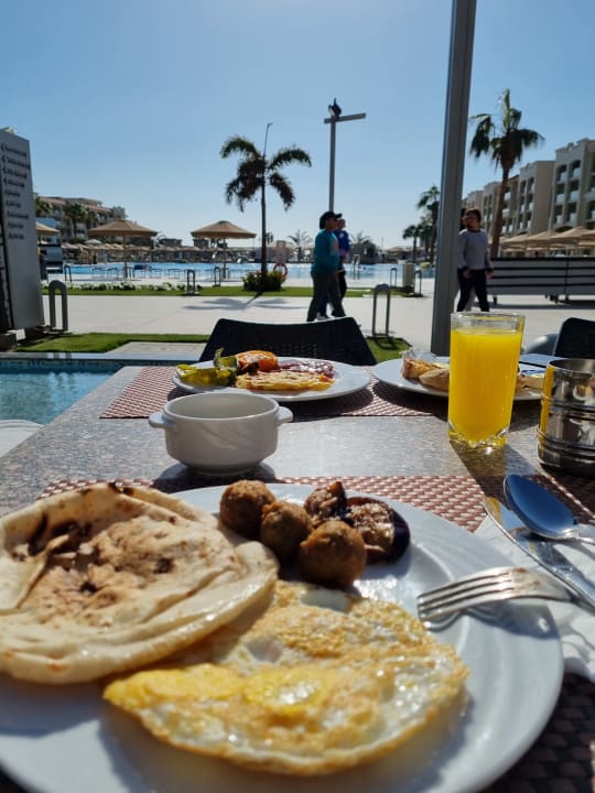 Gastro Pickalbatros White Beach Resort - Hurghada