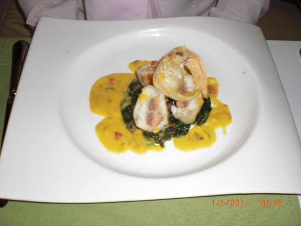 Italienisches Restaurant Sunis Evren Beach Resort Hotel & Spa