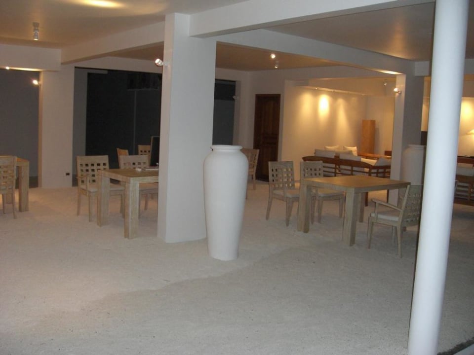 Internetbereich ananea Diamonds Athuruga